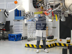 Europe Space New Rocket