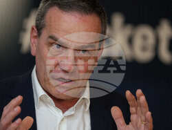 Europe Space New Rocket