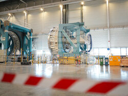 Europe Space New Rocket