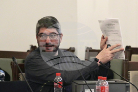 ЦИК - „Информационно обслужване“ АД