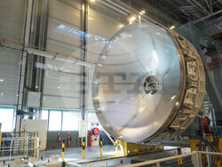 Europe Space New Rocket