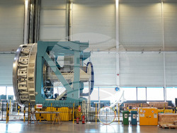 Europe Space New Rocket