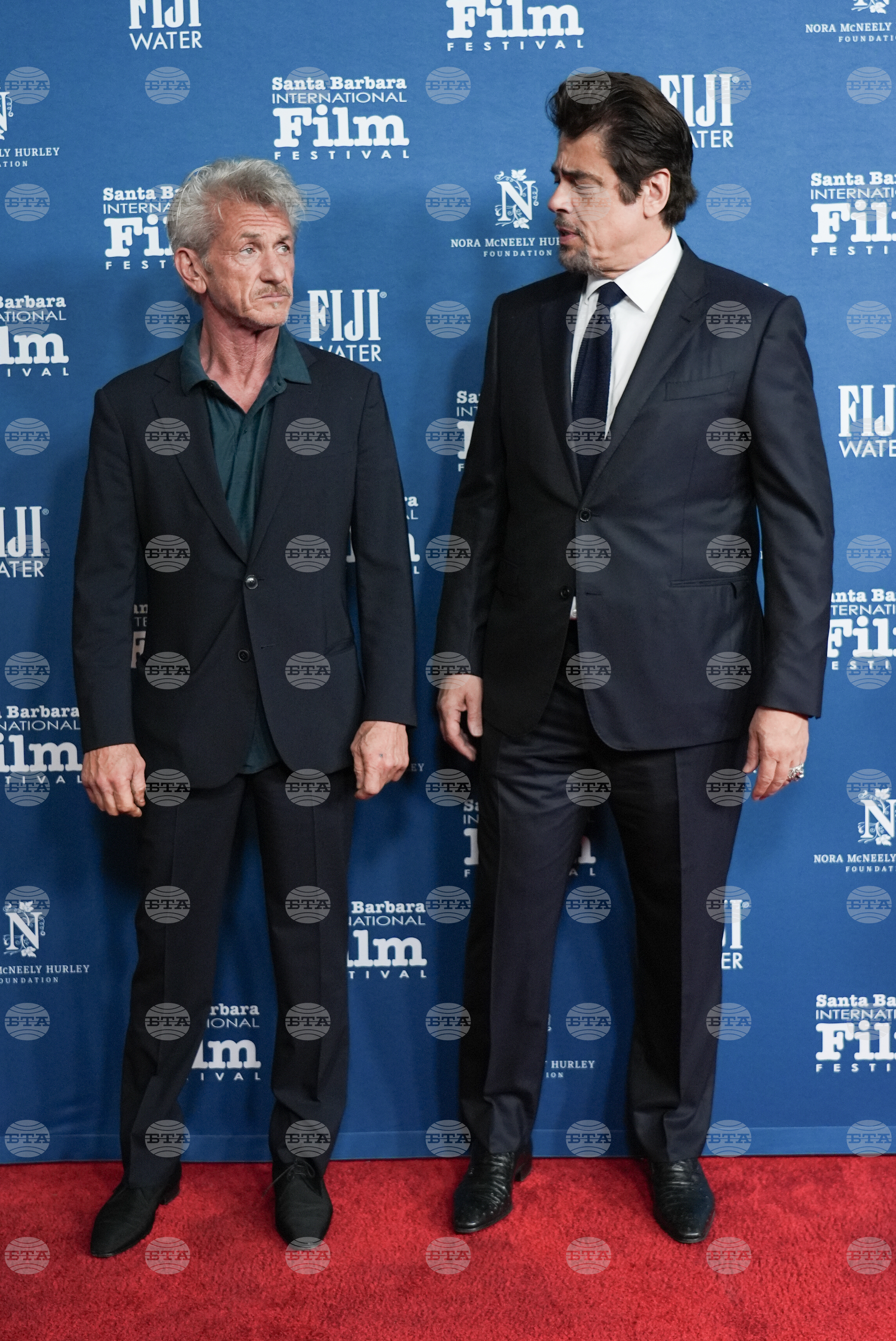 2026 SBIFF - Hammond Cinema Vanguard Award