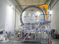 Europe Space New Rocket