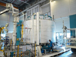 Europe Space New Rocket