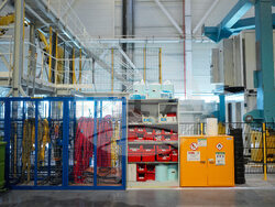 Europe Space New Rocket