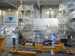 Europe Space New Rocket