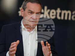 Europe Space New Rocket