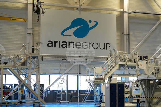 Европа се готви за изстрелването на най-мощната си ракета-носител 