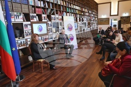 Международна организация на Франкофонията - 30-годишнина - програма