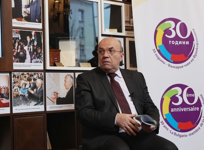 Foreign Minister Milkov Warns of Escalating Enmity towards Bulgarian Institutions in North Macedonia