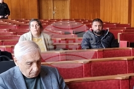 Кърджали - дело - непълнолетен