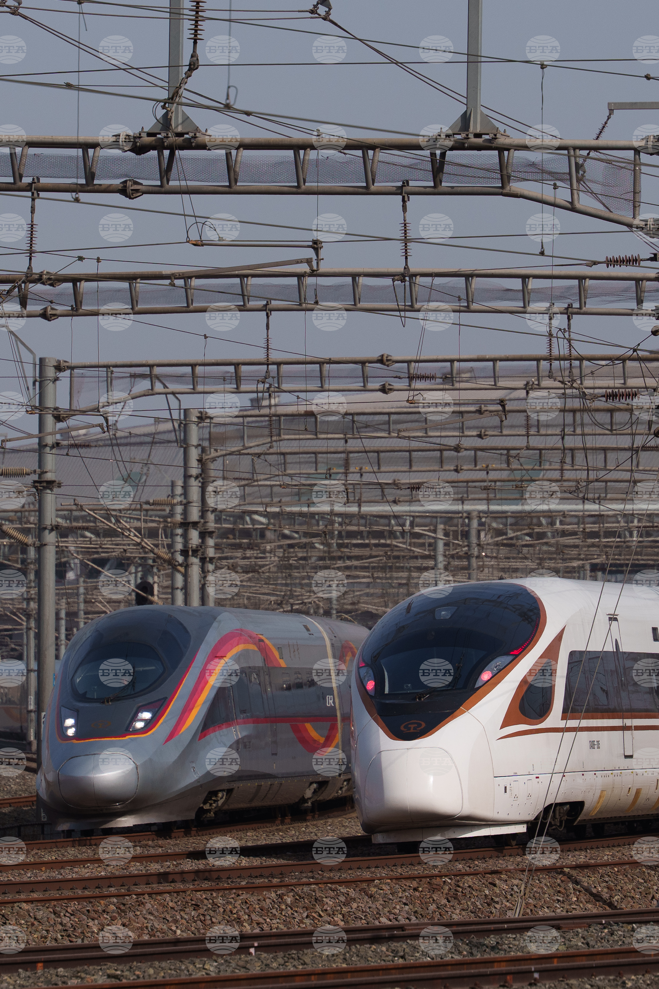 China New Year Travel