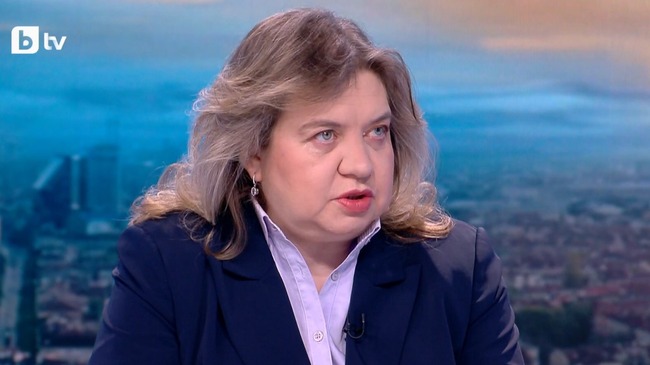 Наталия Киселова: Конгресът на БСП показа, че вътрешнопартийната демокрация е предпоставка за демокрацията в страната 