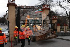 Метро - разширение