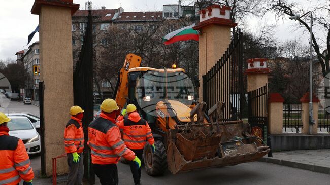 Над 90% от трудовите инциденти са в резултат на човешкия фактор и са напълно предотвратими, заявяват от Инспекцията по труда