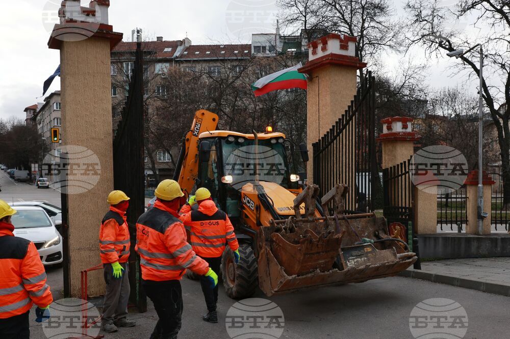 Метро - разширение