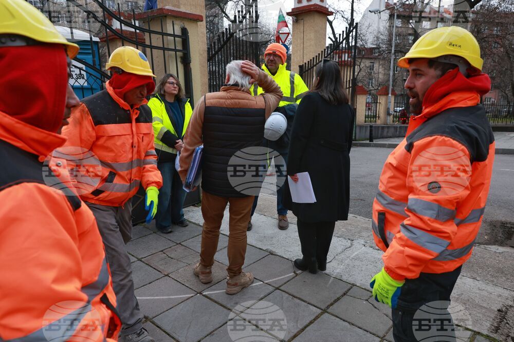 Метро - разширение