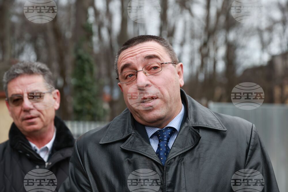 Метро - разширение