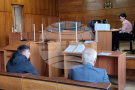 Кърджали - дело - непълнолетен