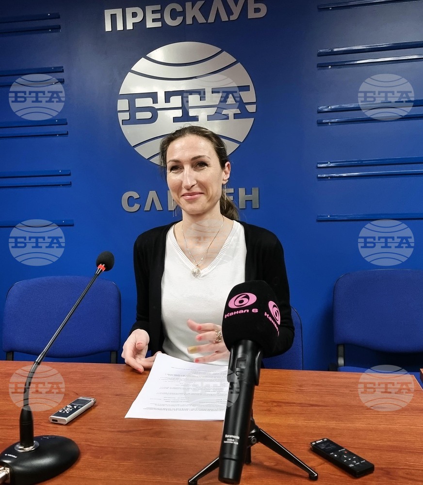 Общо 16 секции за гласуване на хора с увреждания ще бъдат разкрити в област Сливен