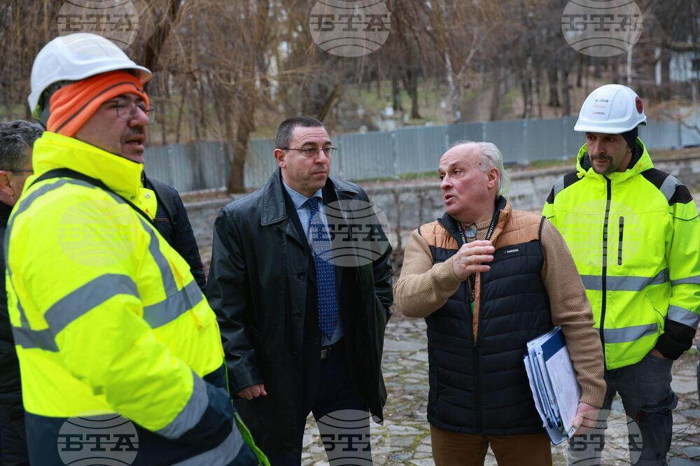 Метро - разширение