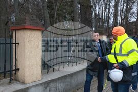 Метро - разширение