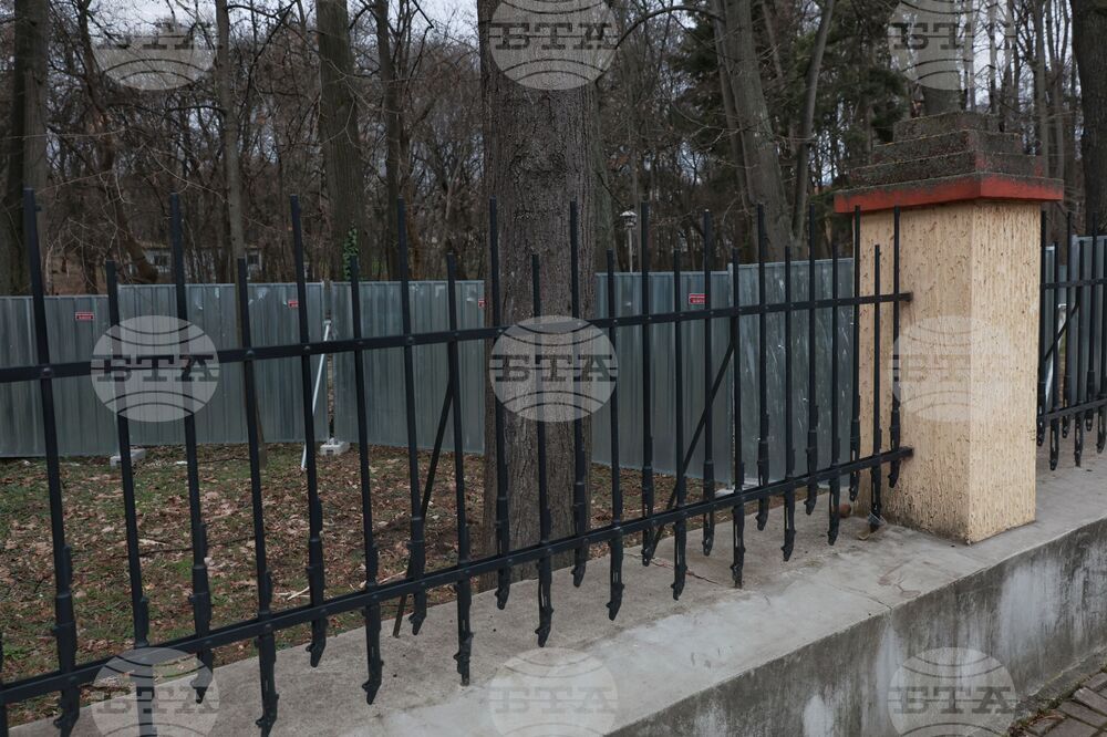 Метро - разширение