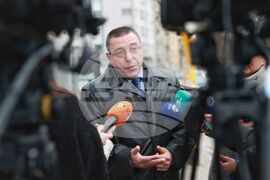 Метро - разширение