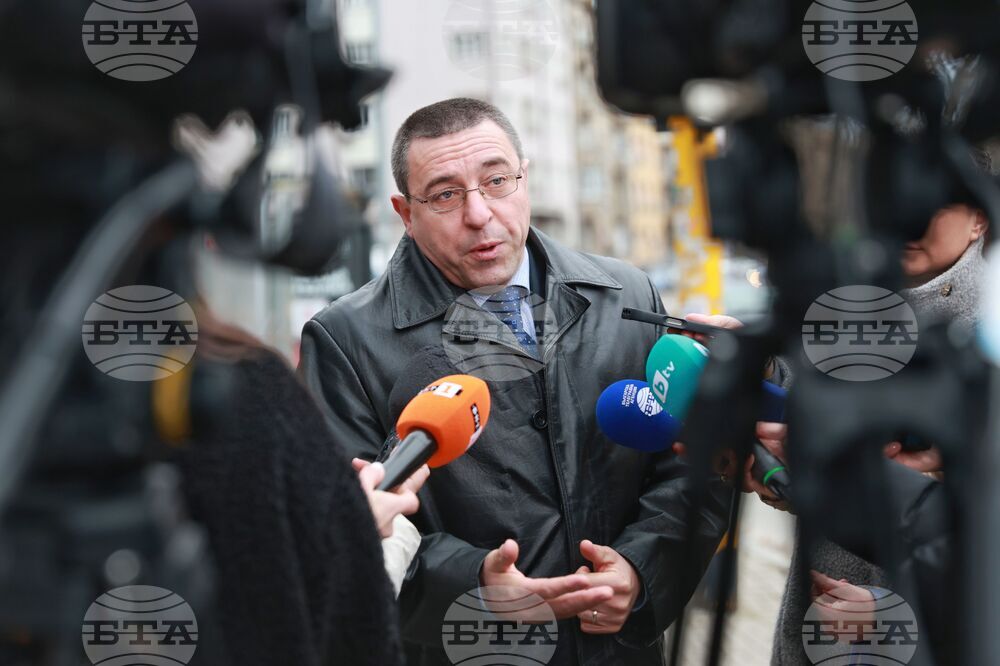 Метро - разширение