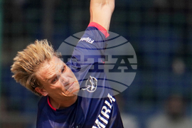 Namibia Netherlands T20 WCup Cricket