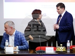 УНСС - кръгла маса  - „Изкуствен интелект и етични стандарти в медиите“