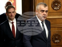 Президентство - „Алианс за права и свободи“ - консултации