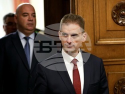 Президентство - „Алианс за права и свободи“ - консултации