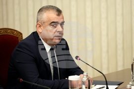 Президентство - „Алианс за права и свободи“ - консултации