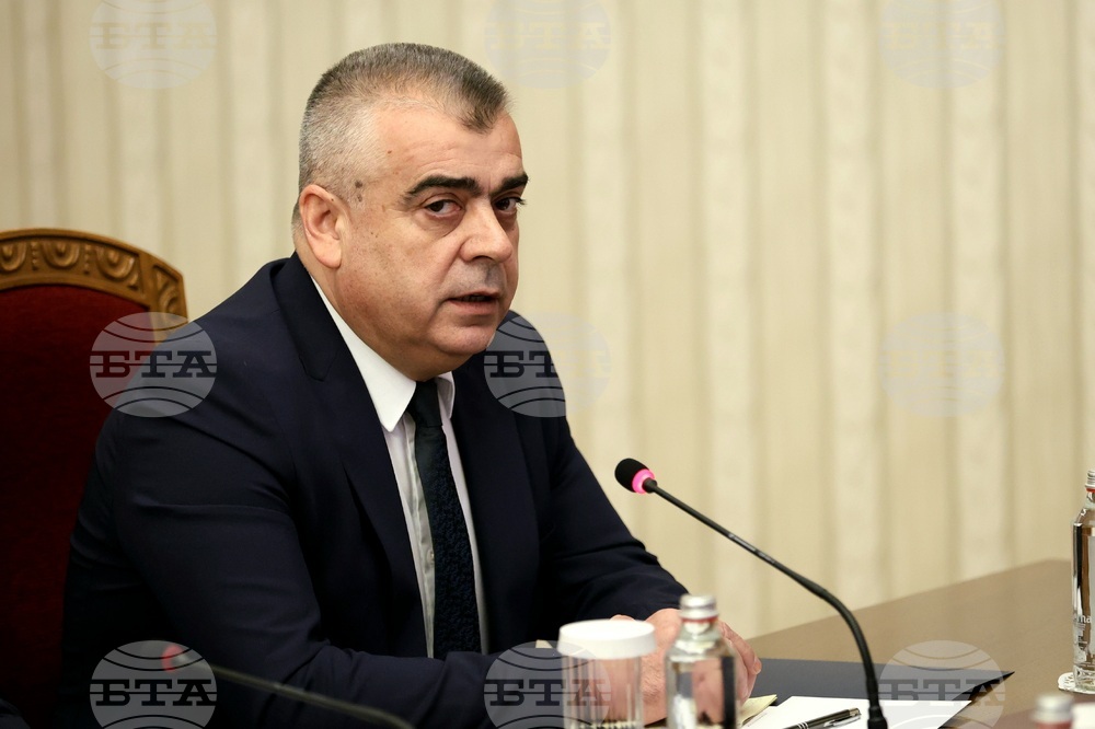 Президентство - „Алианс за права и свободи“ - консултации