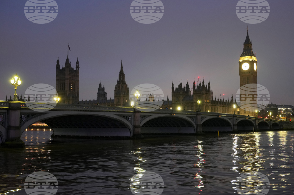 Epstein Britain Politics