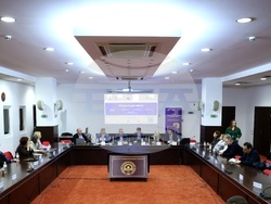 УНСС - кръгла маса  - „Изкуствен интелект и етични стандарти в медиите“