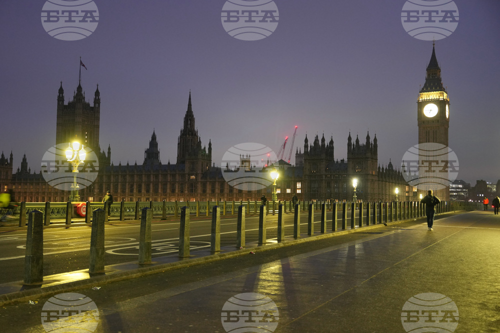 Epstein Britain Politics