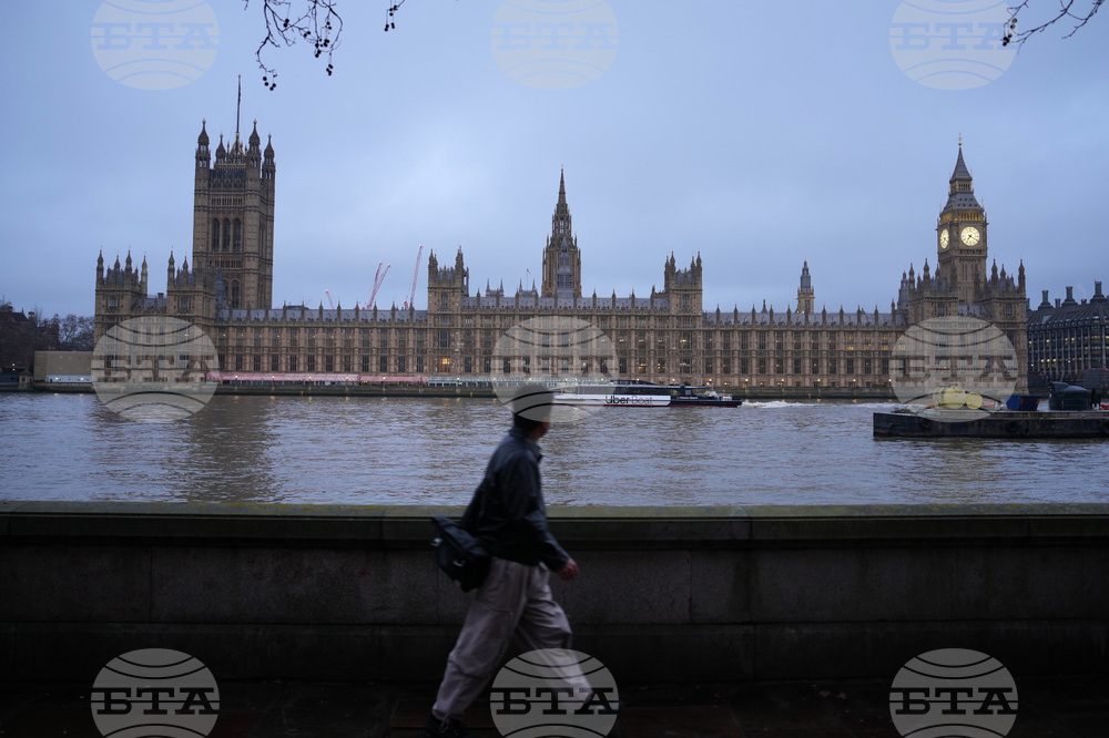 Epstein Britain Politics