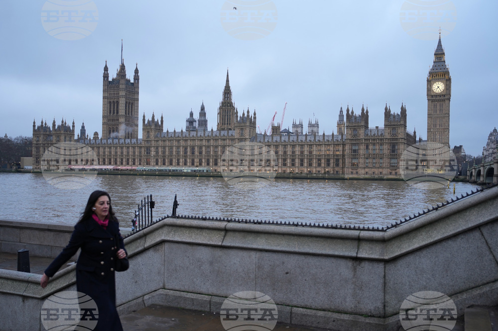 Epstein Britain Politics