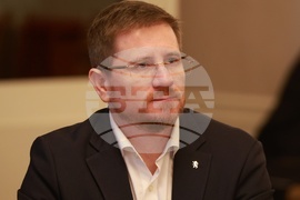 Народно събрание - „Активно гражданско общество за честни избори“ - дискусия