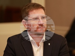 Народно събрание - „Активно гражданско общество за честни избори“ - дискусия