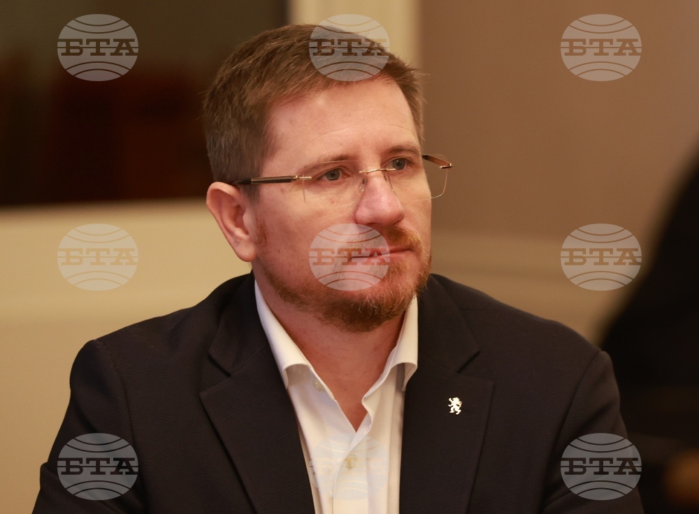 Народно събрание - „Активно гражданско общество за честни избори“ - дискусия