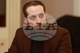 Народно събрание - „Активно гражданско общество за честни избори“ - дискусия