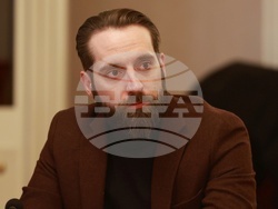 Народно събрание - „Активно гражданско общество за честни избори“ - дискусия