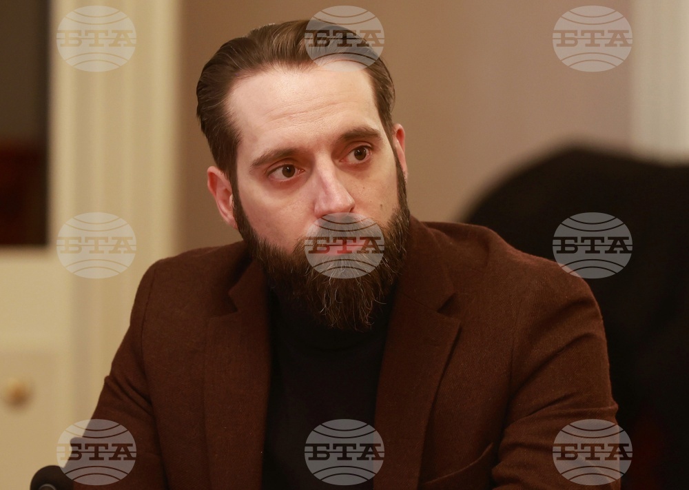 Народно събрание - „Активно гражданско общество за честни избори“ - дискусия