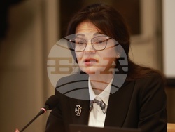 Народно събрание - „Активно гражданско общество за честни избори“ - дискусия