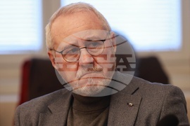 Народно събрание - „Активно гражданско общество за честни избори“ - дискусия