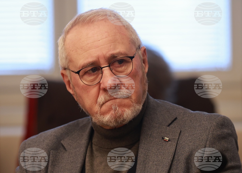 Народно събрание - „Активно гражданско общество за честни избори“ - дискусия